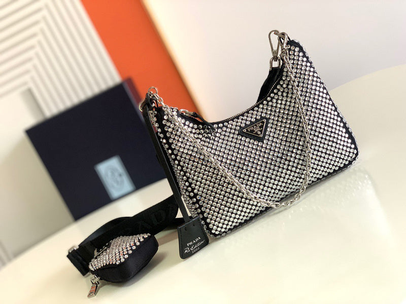 Satchel Bags - PDA Bags - 2008
