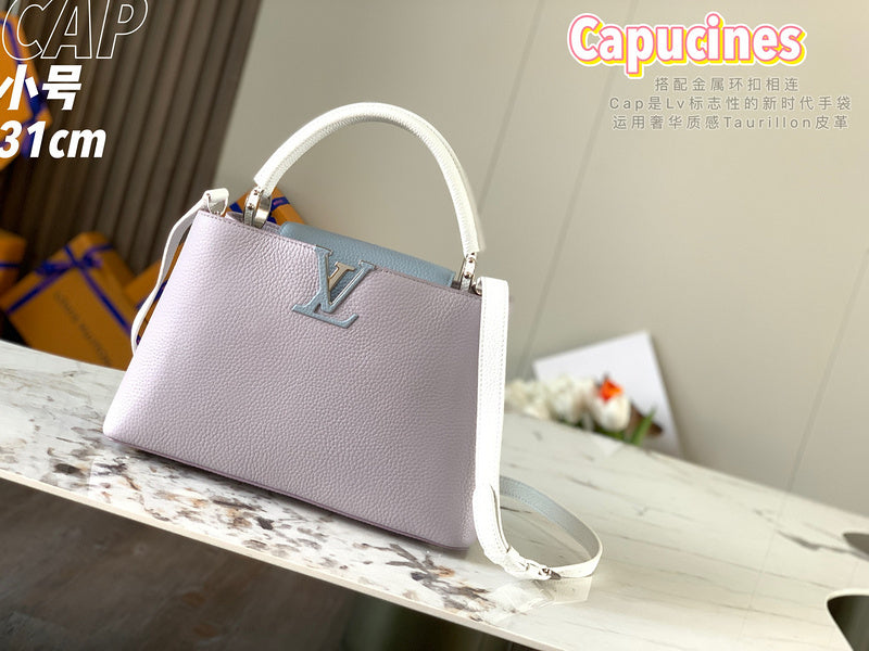 Glamy - LOV Bags - 1119