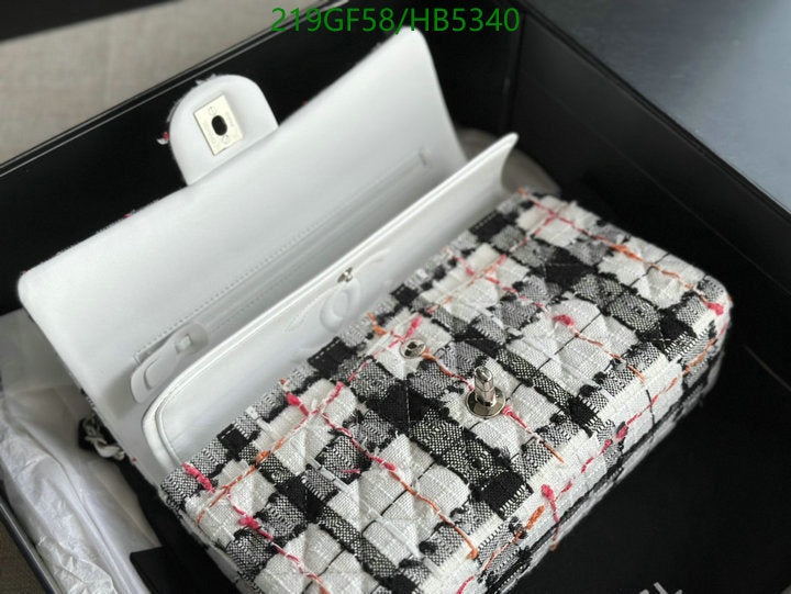 SAMC - CHL Bags - 124