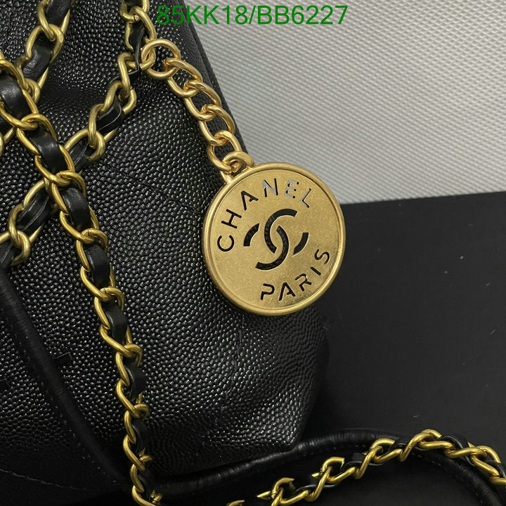 SAMC - CHL Bags Crossbody - 492