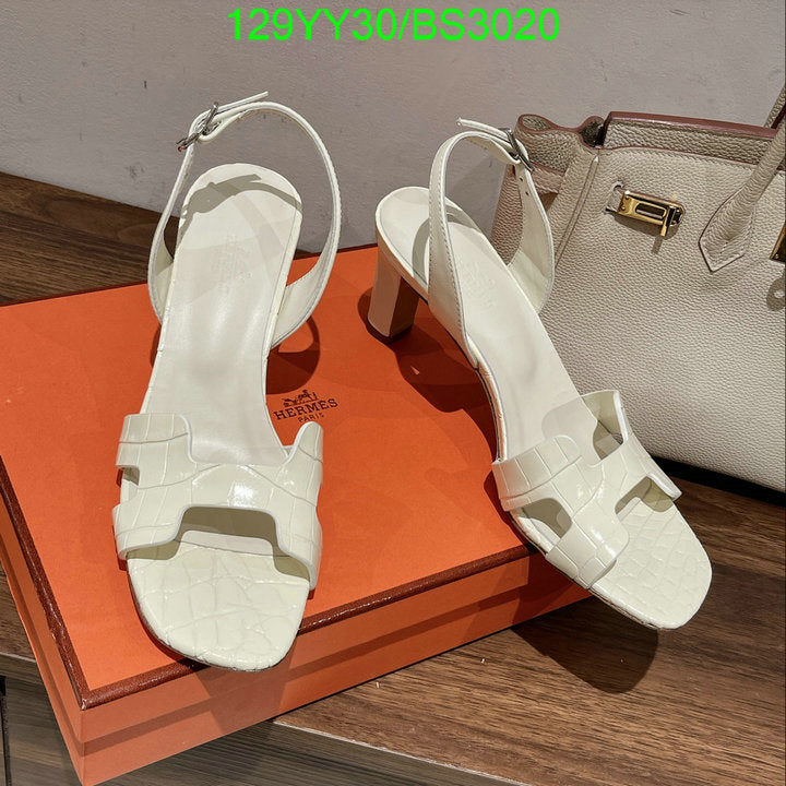 SAMC - HMS Women Shoes - 120