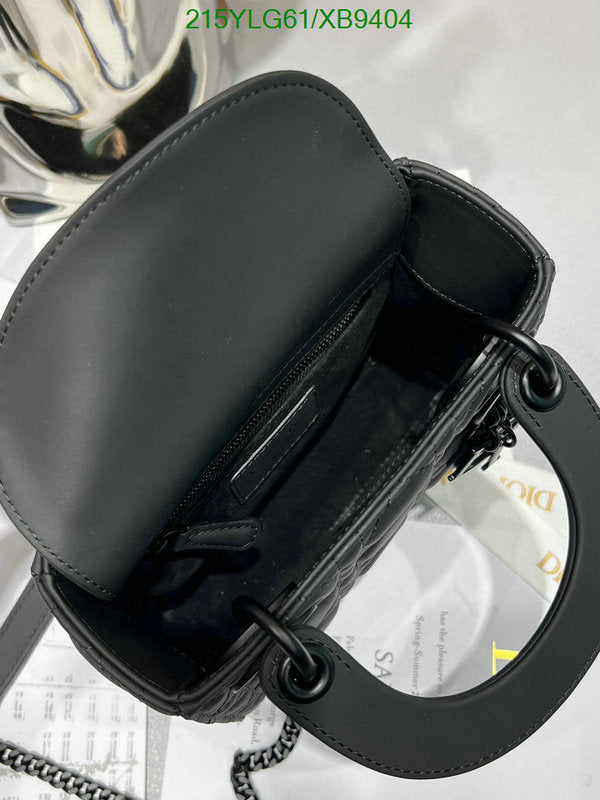 SAMCC - DOR Bags - 1516