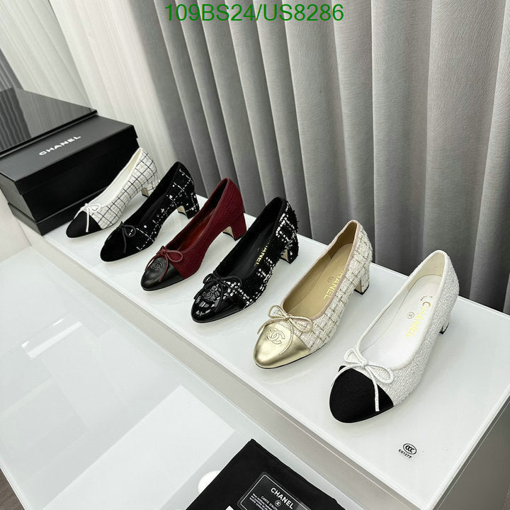 SAMC - CHL Women Shoes Ballet - 116