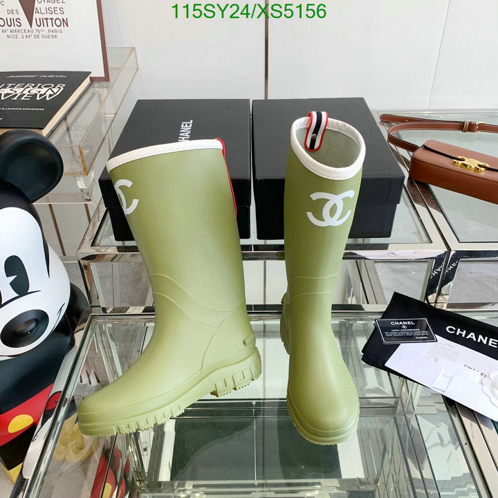 SAMC - CHL Women Boots - 274