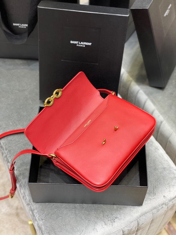 Glami- Glami- - SLY Bags - 1555