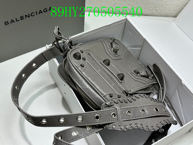 ELE Fashion - BGA Bags - 1780