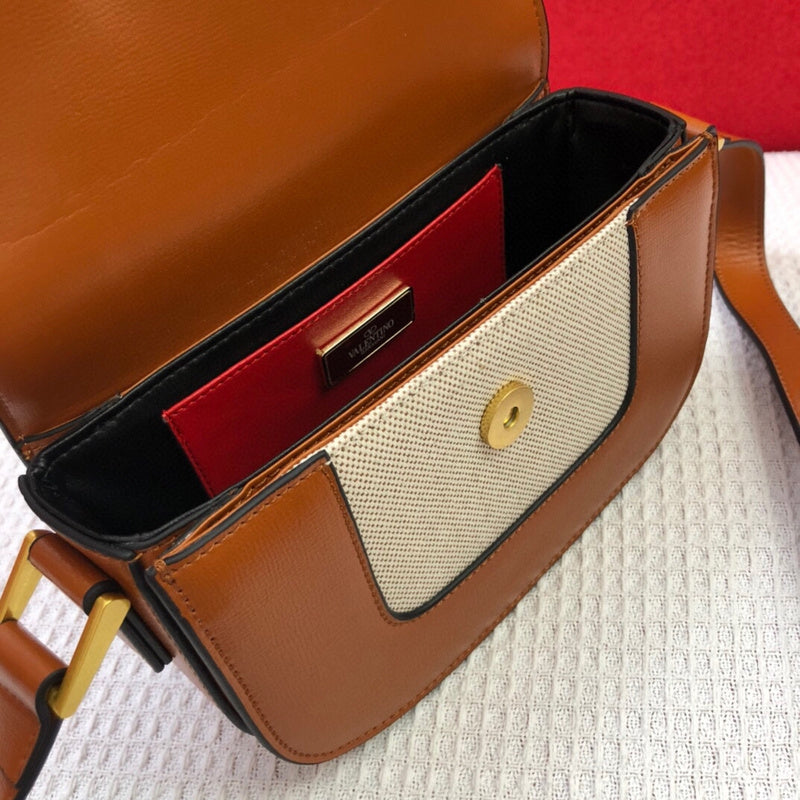 Satchel Bags - VTO Bags - 392