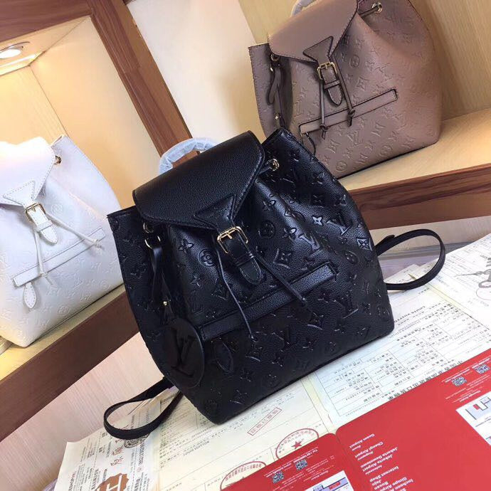 Glami- Glami- Lu-Vi bags - 3721