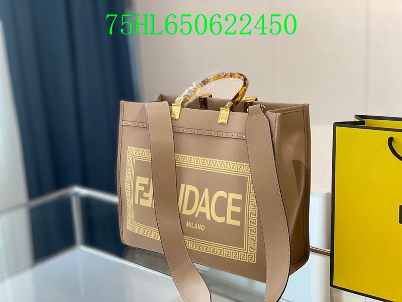 Glami - FDE Bags - 2900