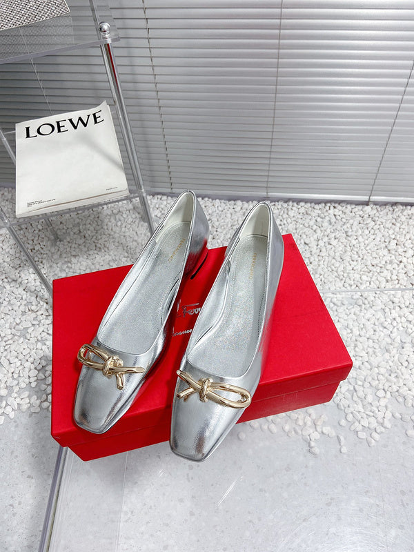 Glami - FGO Women Shoes - 258
