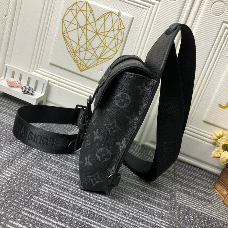Satchel Bags - VL2 Bags - 845