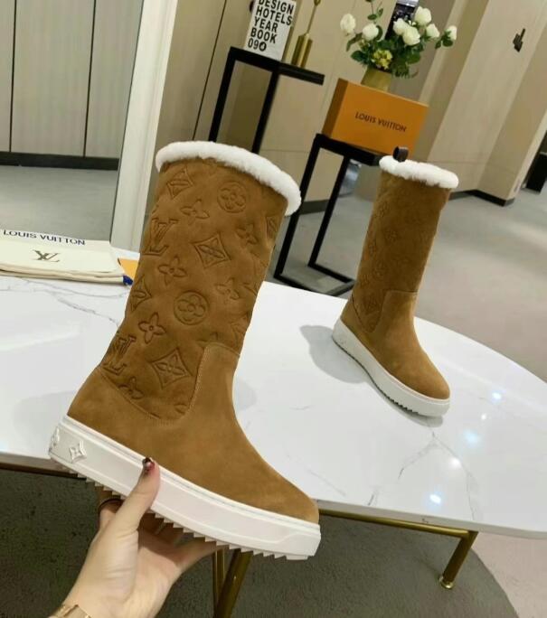 Glamy - LOV Women Shoes - 806