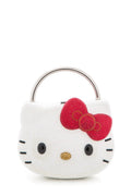 Judith Leiber X Sanrio Hello Kitty Crystal Top Handle Bag NWT