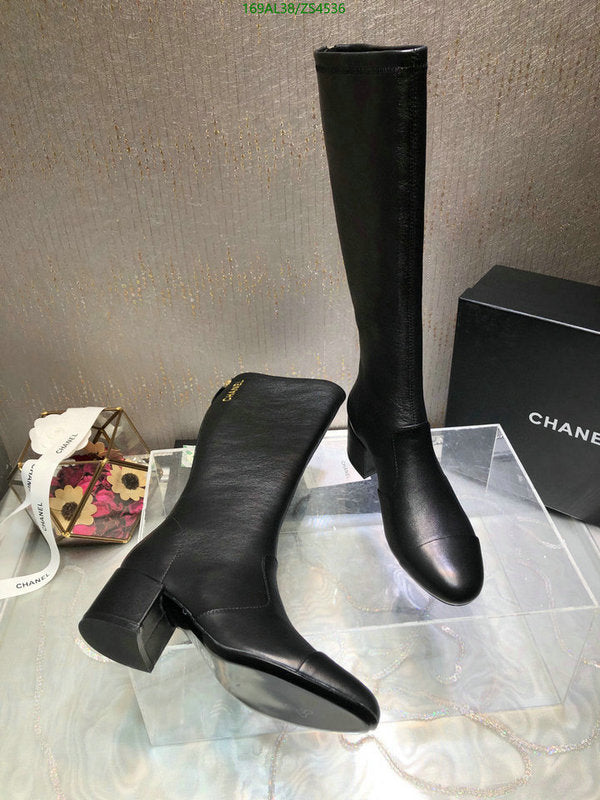 SAMC - CHL Women Boots - 361