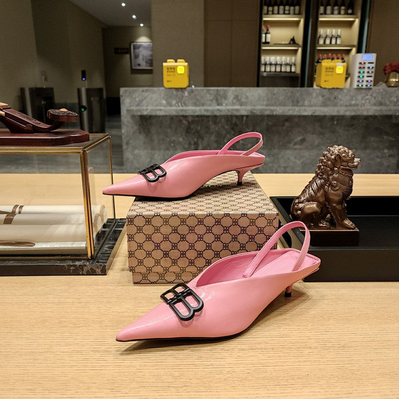Satchel Bags - BGA Shoes - 794