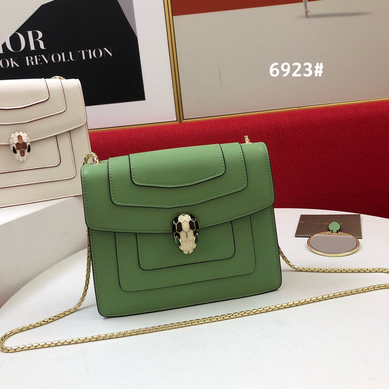 Satchel Bags - BBR Bags - 533