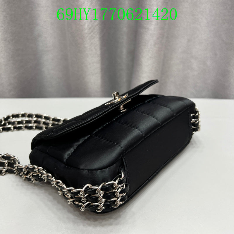 Glami - CHL Bags - 599