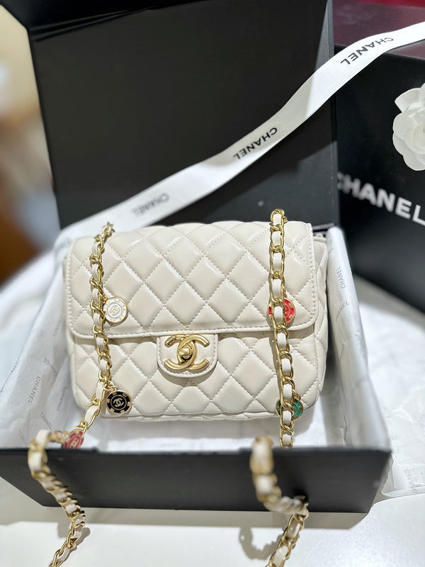 Satchel Bags - CHL Bags - 6830