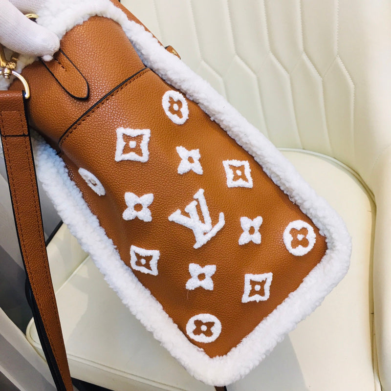 Satchel Bags - VL Bags - 632