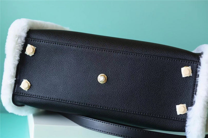 Satchel Bags - VL Bags - 7345