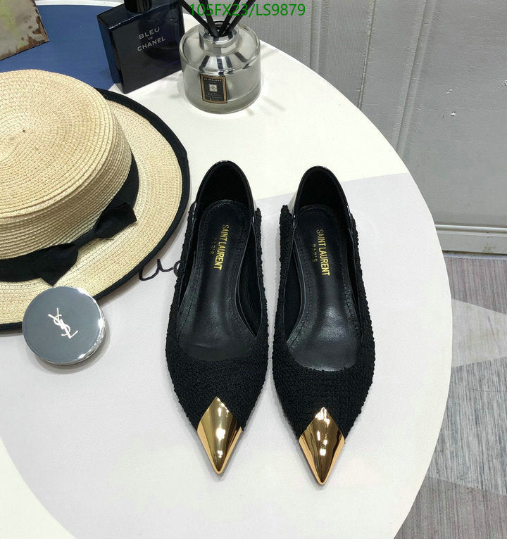 SAMC - YLS Women Shoes - 165