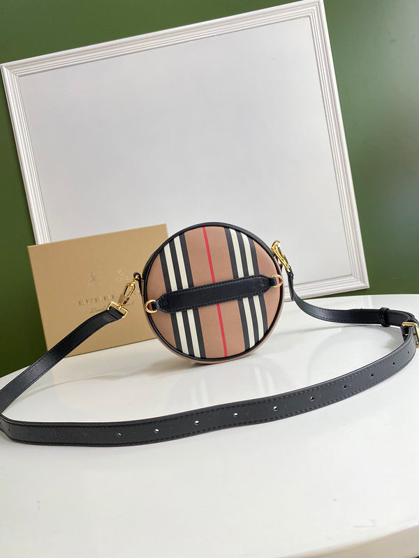 Glamy - BOR Bags - 639