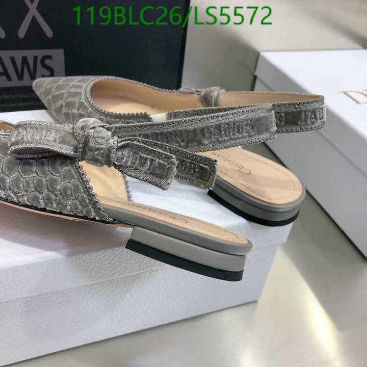SAMCC - DOR Women Shoes - 2059