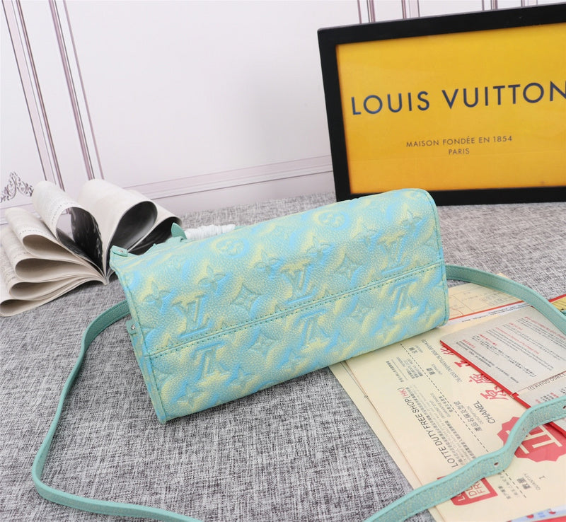 Satchel Bags - VL2 Bags - 678