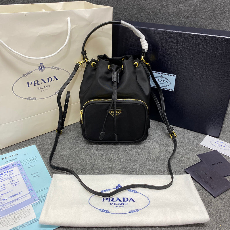 Glami-LAON - PD Bags - 198