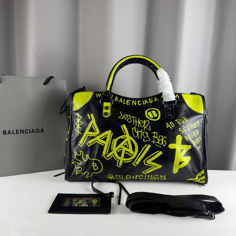 Glamy - BG Bags - 528