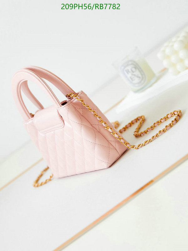 SAMC - CHL Bags - 406