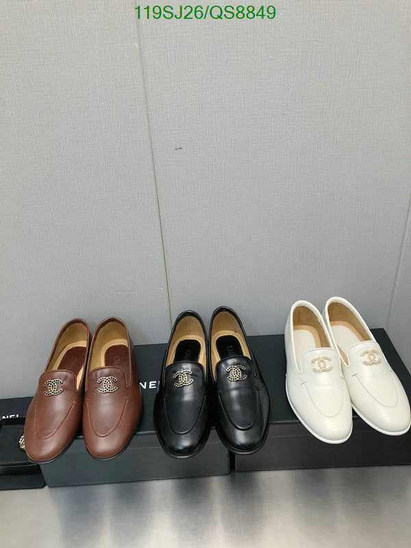 SAMC - CHL Women Shoes - 085