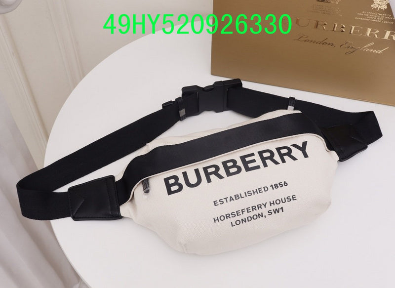 ELE Fashion -BBR Bags - 631