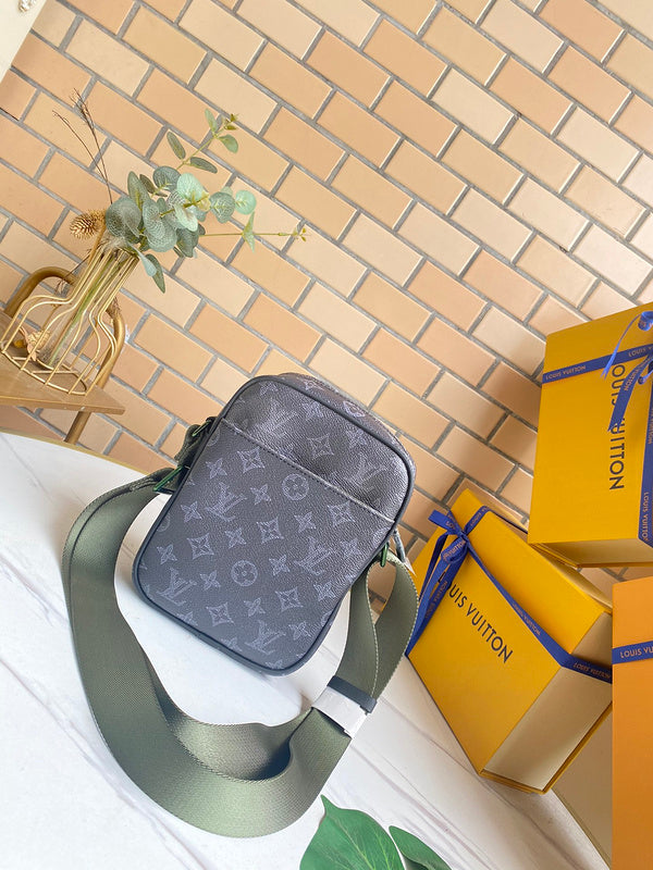 Satchel Bags - VL Bags - 1012