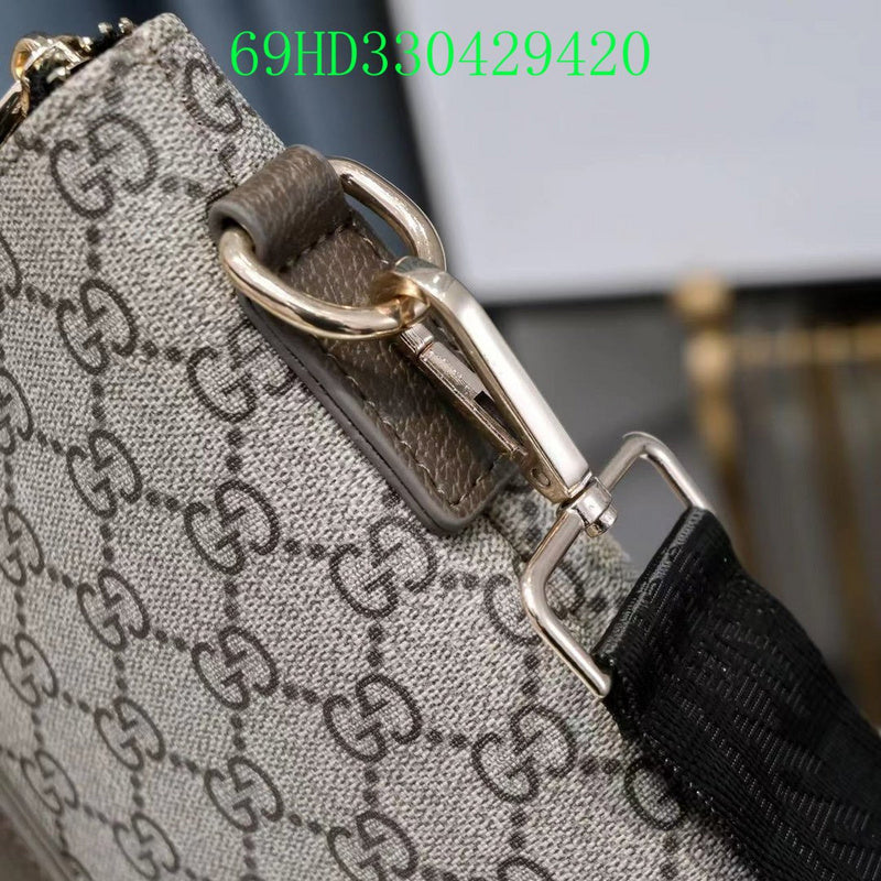 Glami Fashion - GCI Bags - 11261