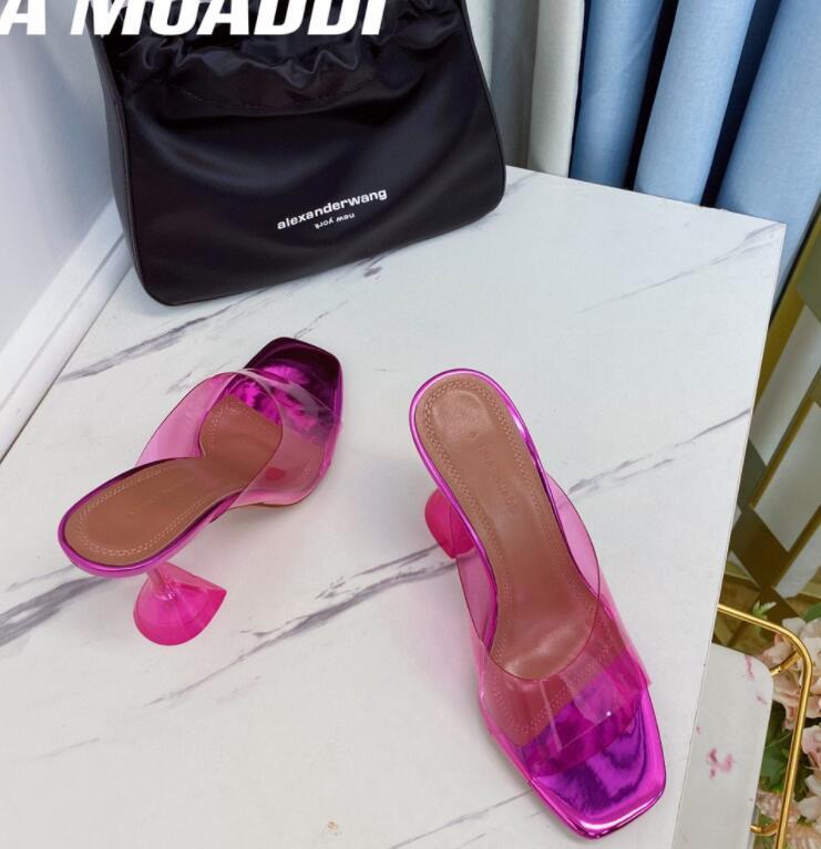 SAMC - AMID Women Shoes - 092