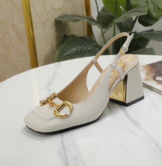 SAMC - GUKI Women Shoes - 1614