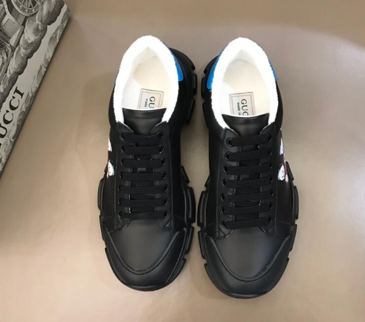 SAMC - GUKI Men Shoes - 887