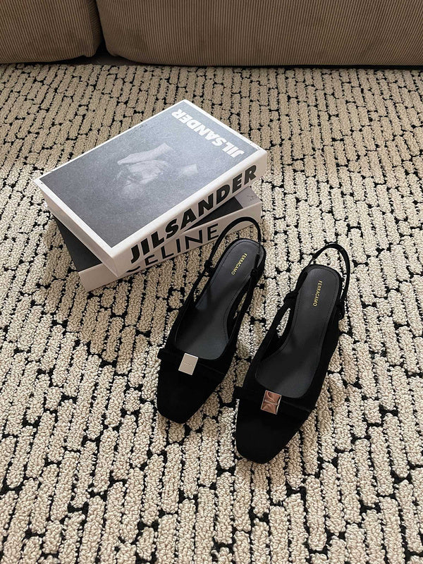 Glami - FGO Women Shoes - 446