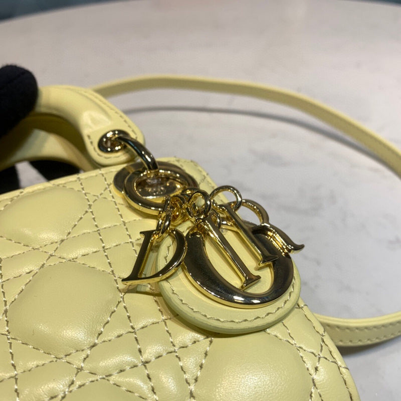 Glami - GLAMIr Bags - 1725