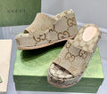 SAMC - GUKI Women Shoes - 1182