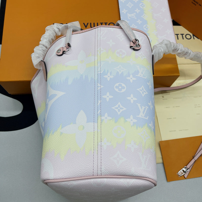 Glami Fashion Lu-Vi bags - 8062
