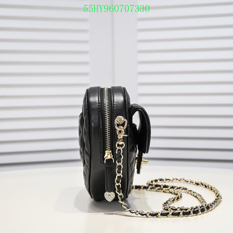 Satchel Bags - CHL Bags - 5029