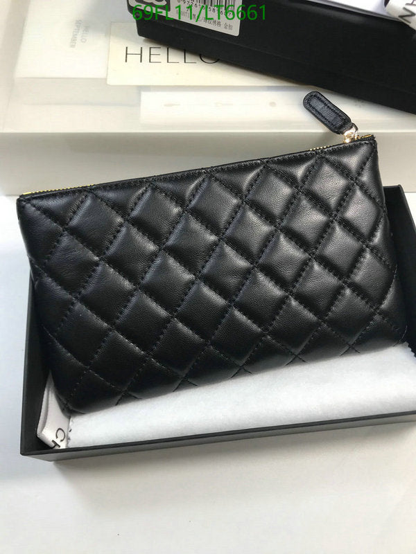 SAMC - CHL Wallets - 066