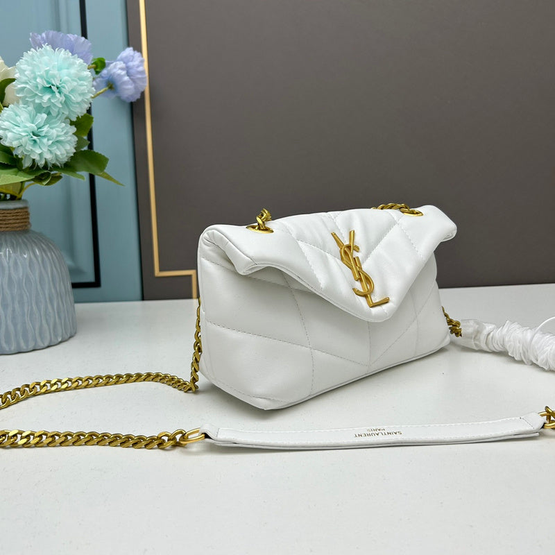 Satchel Bags - SLY Bags - 1362