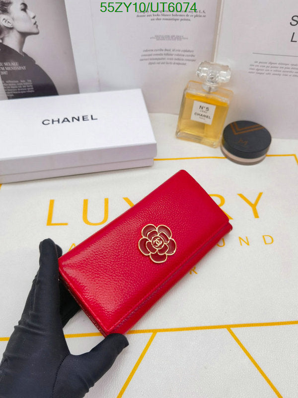 SAMC - CHL Wallets - 021