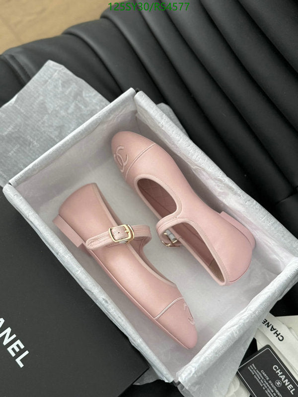 SAMC - CHL Women Shoes Ballet - 208