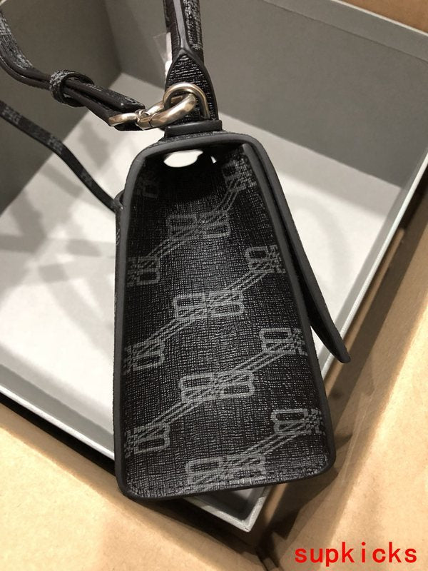 Glami- - BG Hourglass Bags - 085