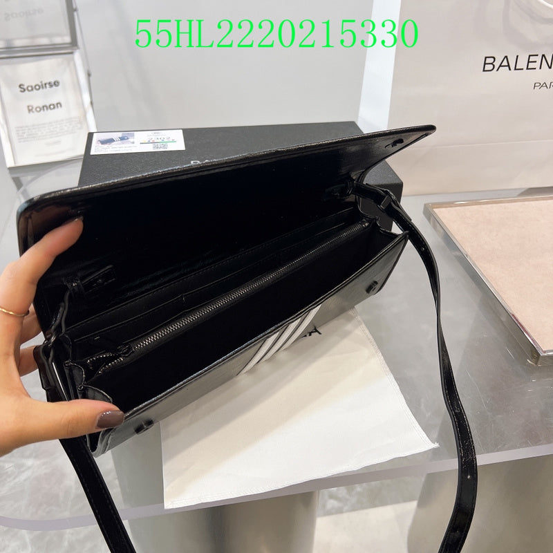 ELE Fashion - BGA Bags - 1938