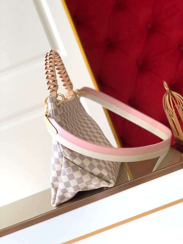 Glami- Glami- Lu-Vi bags - 3624